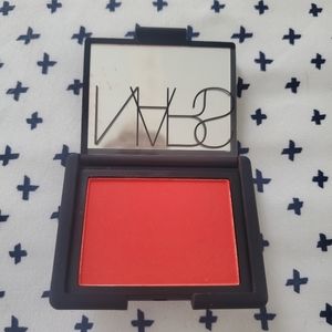 Nars Blush in shade Exhibit A